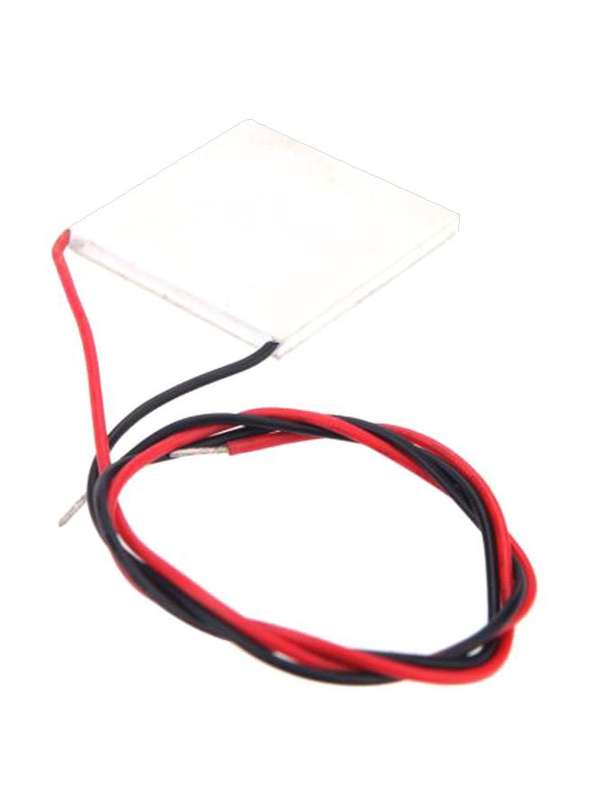 Generic - Thermoelectric Power Generator Element Peltier Module - Image 1