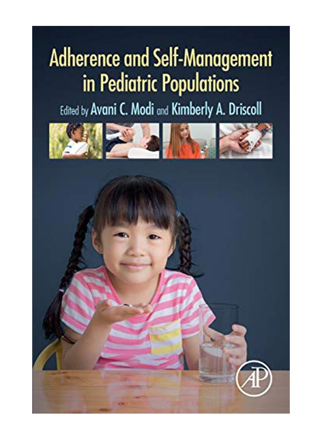 Adherence And Self-Management In Pediatric Populations paperback english - 31-Jan-20