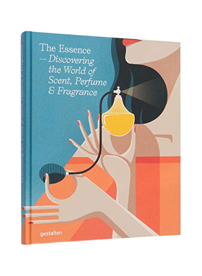 The Essence Hardcover English by Gestalten - 43865 