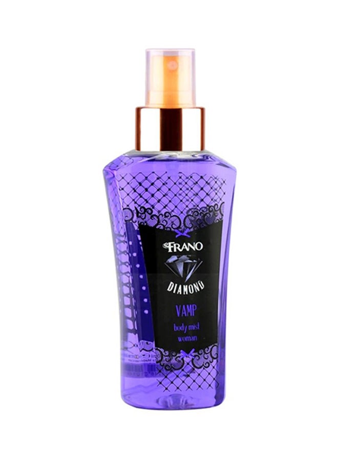 بخاخ معطر دايموند فامب 100ملليلتر