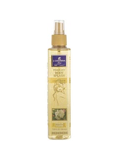 Casanova Fragrant Body Splash With French Vanilla 235ml 
