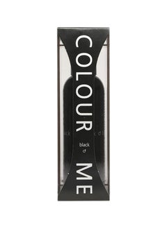 COLOUR ME Colour Me Black Eau De Perfum Spray 100ml 