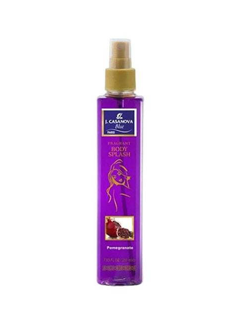 بخاخ معطر برائحة الرمان 235ملليلتر