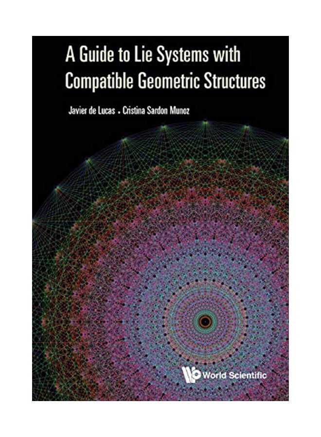 A Guide to Lie Systems with Compatible Geometric Structures hardcover english - v1582792848/N35157127A_1