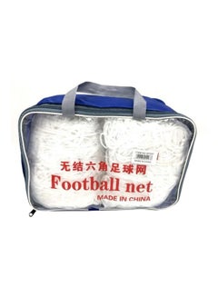 Generic Foldable Football Goal Net 
