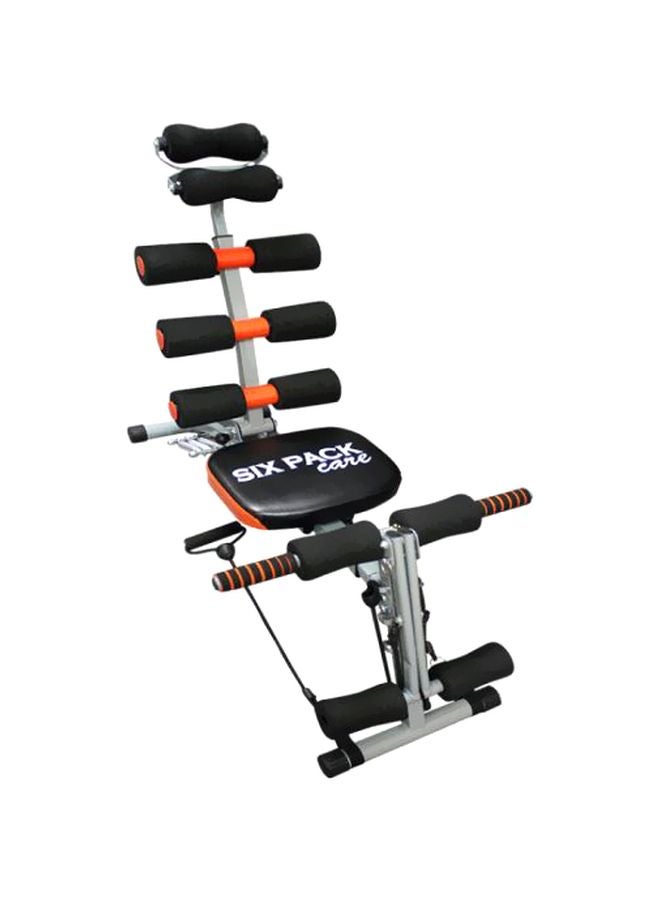 سكس باك كير جهاز تمرين البطن والجذع