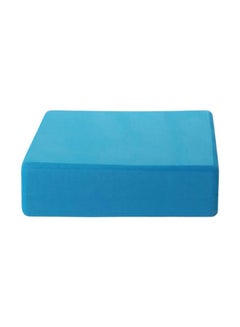 Kanteen Store Yoga Exercise Fitness Block 