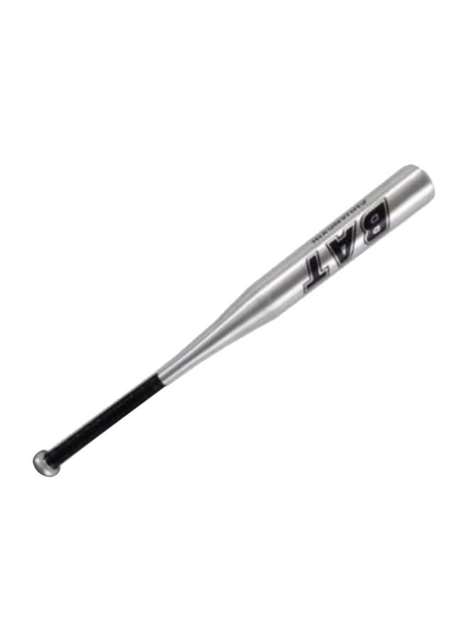 Aluminum Baseball Bat