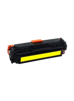 Laser Cartridge Toner For HP LaserJet Pro MFP M277dw/M252dw Yellow