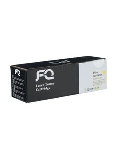 Laser Cartridge Toner For HP LaserJet Pro MFP M477fnw/M477fdn/M477fdw M4 Yellow