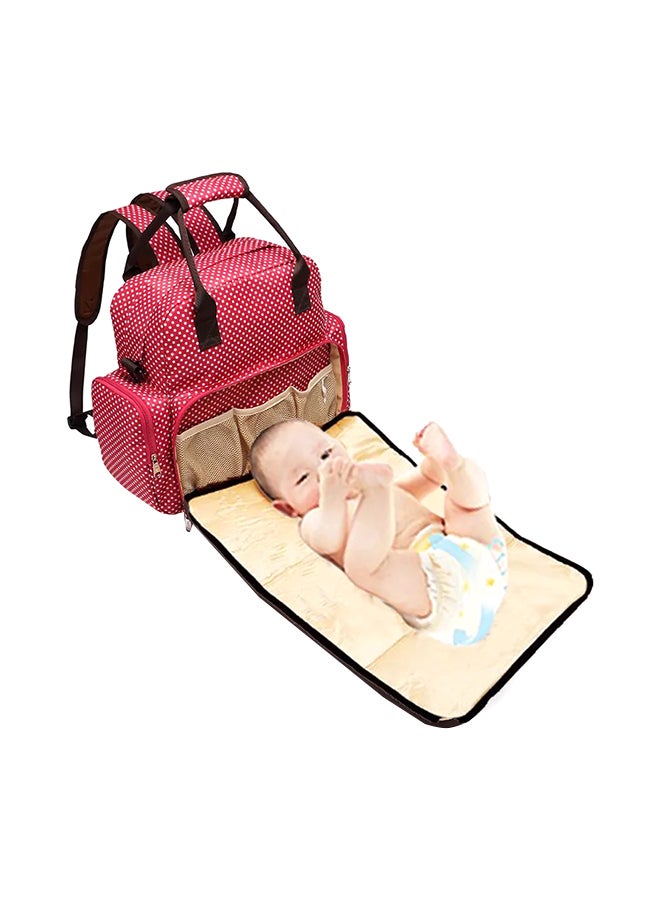 Baby love Mami Baby Diaper Backpack  - Image 3