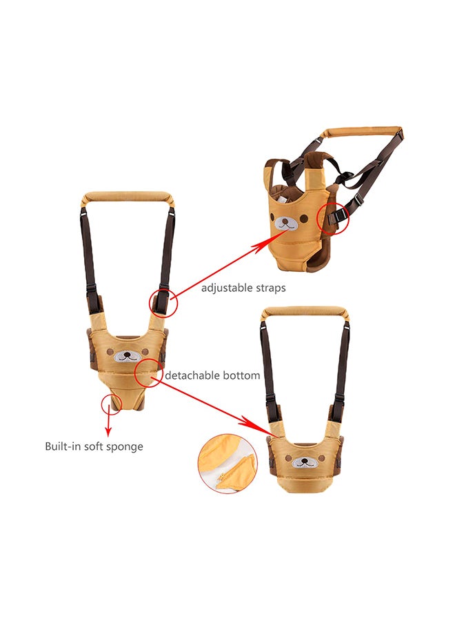 Baby love Baby Walking Belt - Image 2