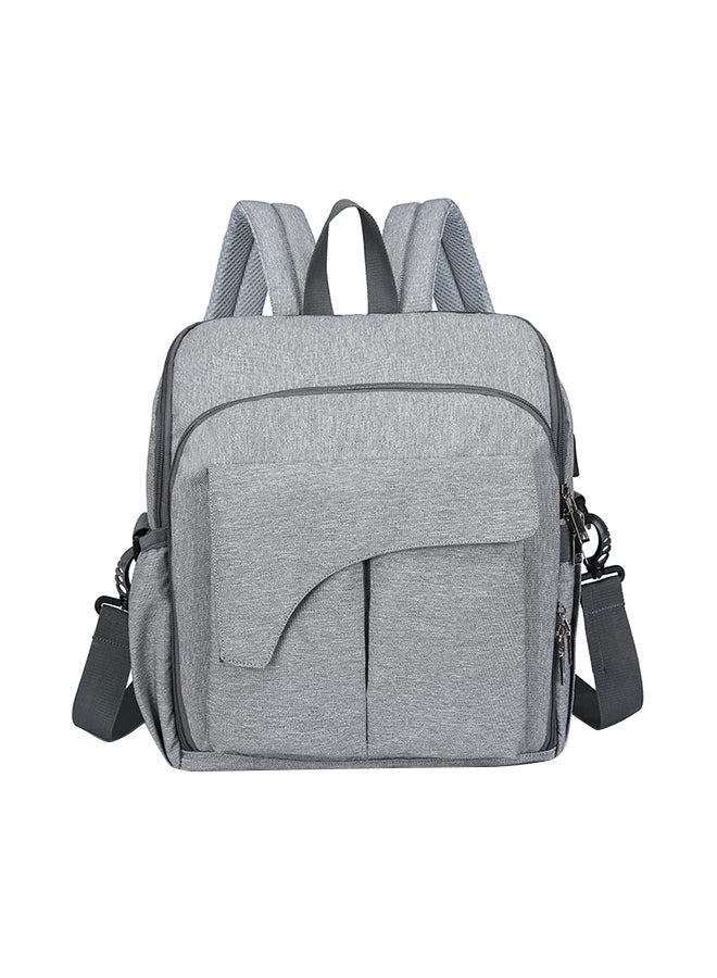 Baby love - Mami Baby Diaper Backpack - Image 1