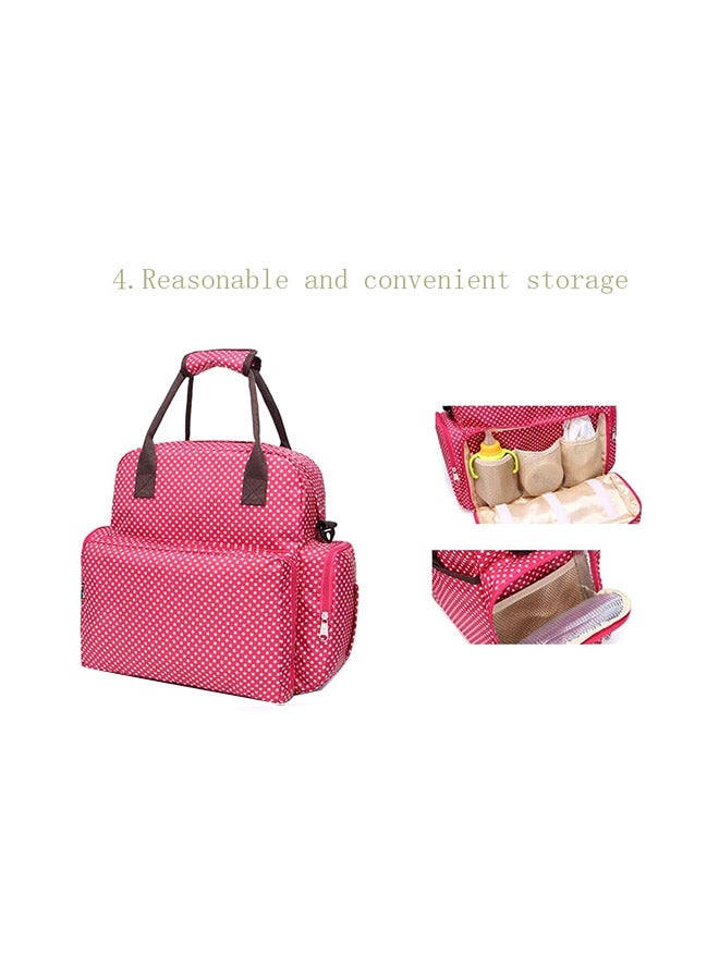 Baby love Mami Baby Diaper Backpack  - Image 2
