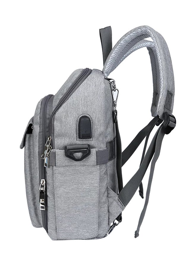 Baby love - Mami Baby Diaper Backpack - Image 1