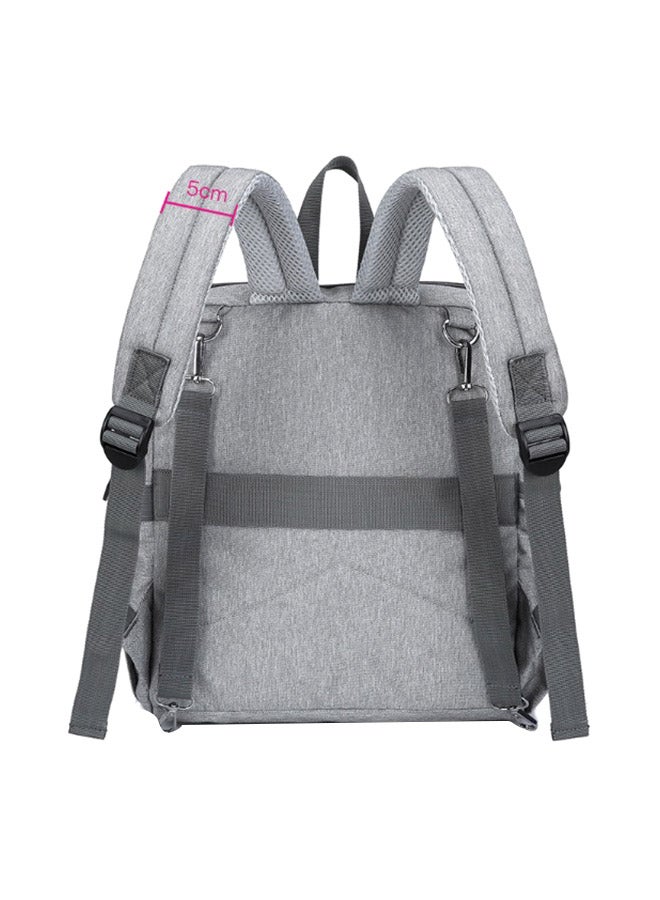 Baby love - Mami Baby Diaper Backpack - Image 1