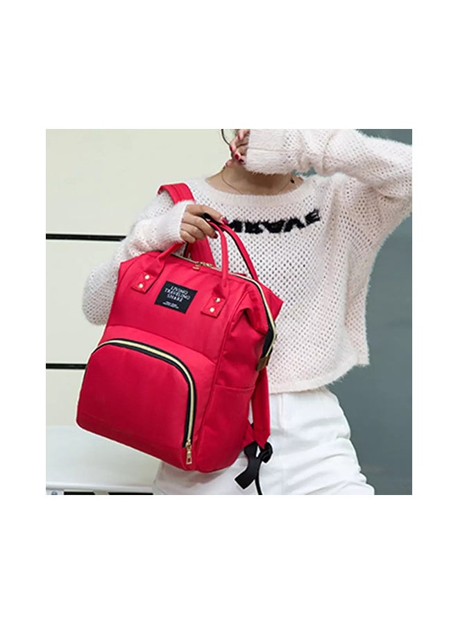 Baby love - Mami Baby Diaper Backpack - Image 1