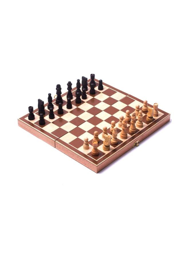 لعبة شطرنج مغناطيسية - Image 1