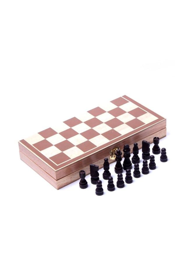 لعبة شطرنج مغناطيسية - Image 3