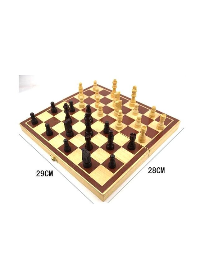 لعبة شطرنج مغناطيسية - Image 4