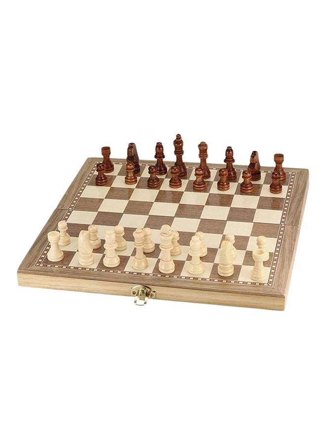 Magnetic Chess - Image 1