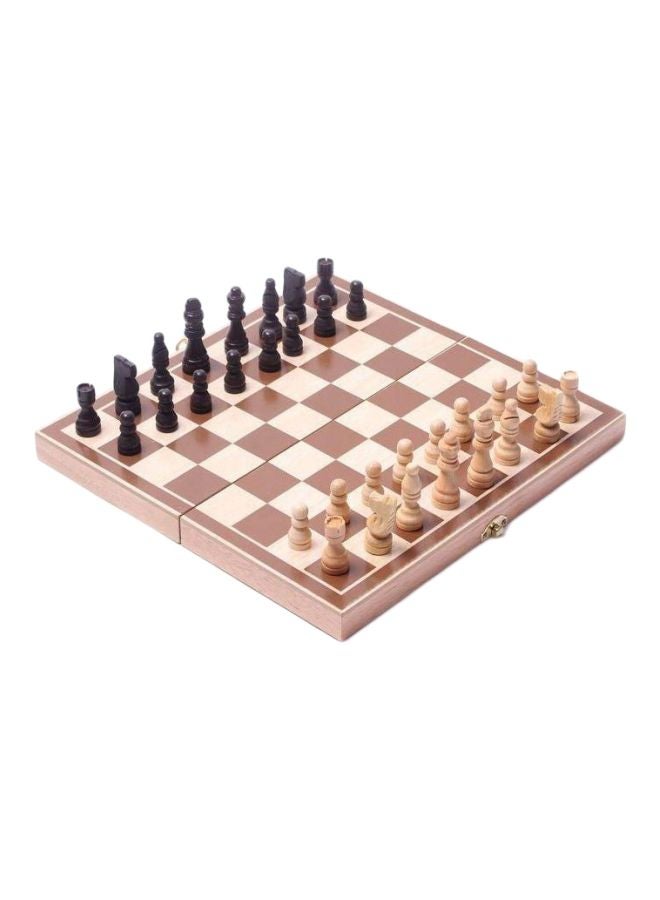 Magnetic Chess GQ001 - Image 1