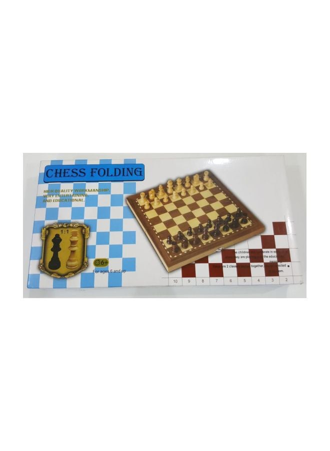 Magnetic Chess - Image 4