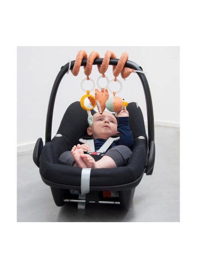 Trixie Mr. Fox Activity Spiral - Image 2