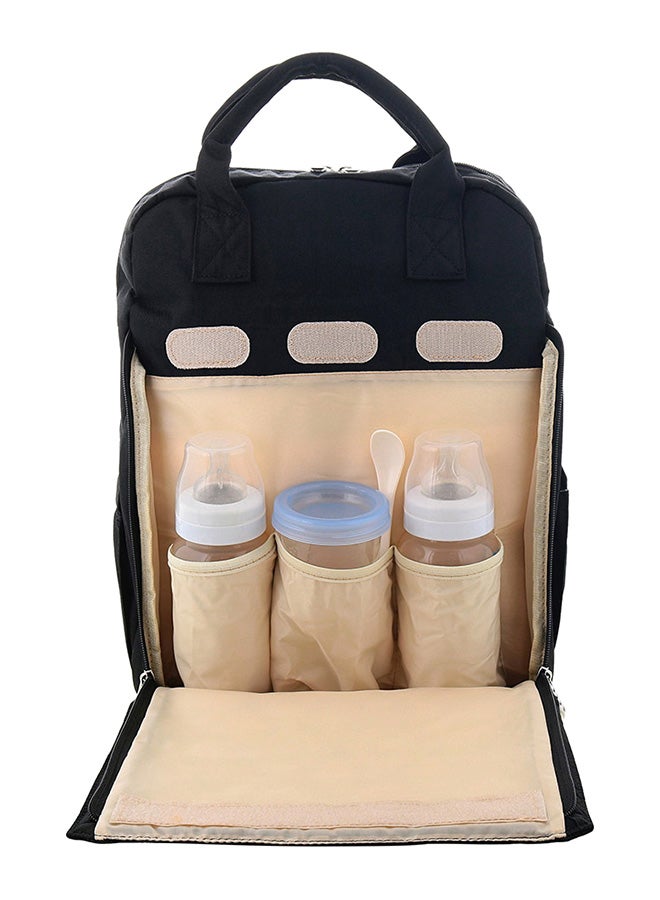 Bumble & Bird - Multifunctional Diaper Backpack - Image 1