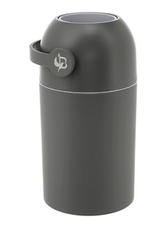 Bumble & Bird Odourless Diaper Pail Bin 