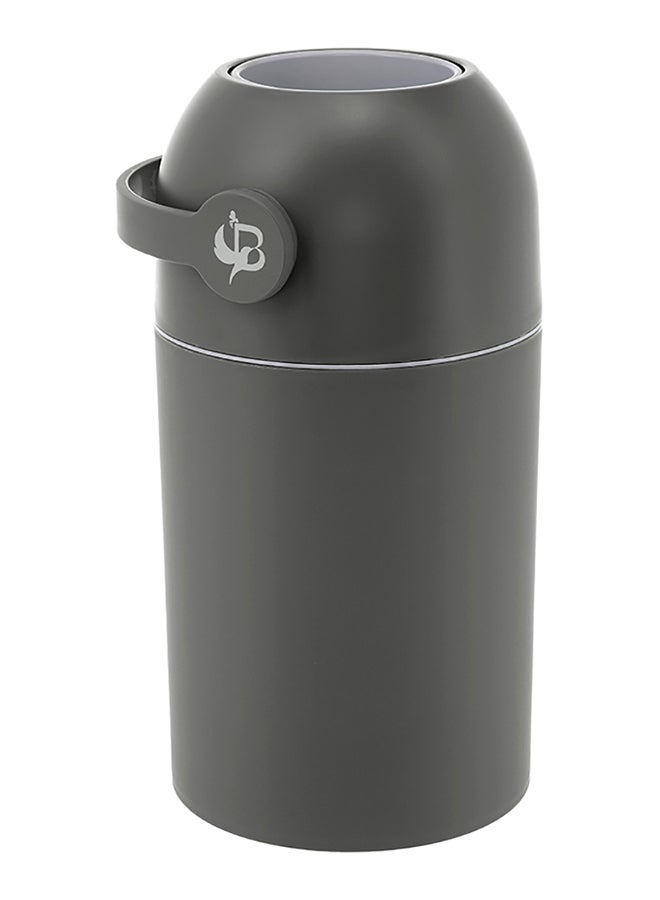 Bumble & Bird Odourless Diaper Pail Bin 