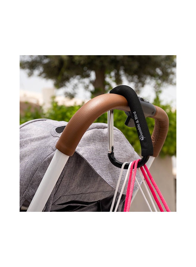 Bumble & Bird The Multipurpose Stroller Hook - Image 2