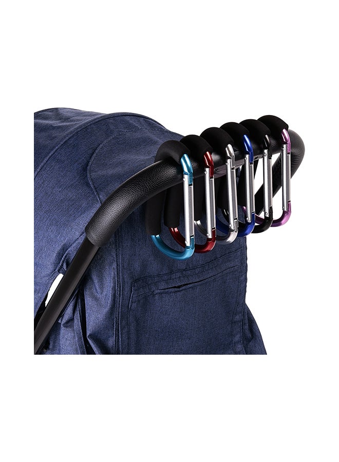 Bumble & Bird The Multipurpose Stroller Hook - Image 4