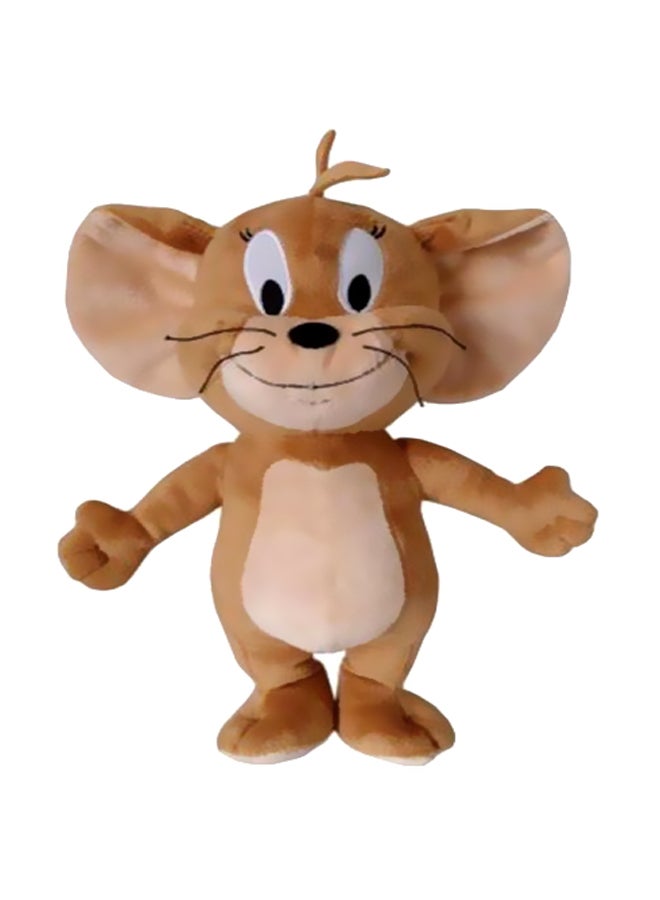 Funday Jerry Plush Toy 40cm 
