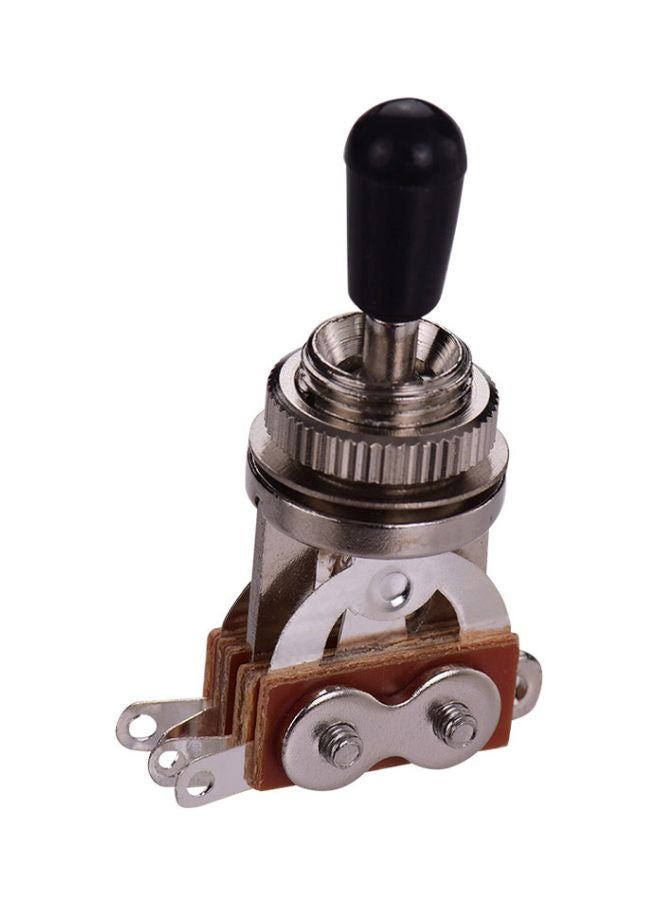 Generic 3-Position Pick-Up Selector Toggle For LP SG Electric Guitar  - Image 1