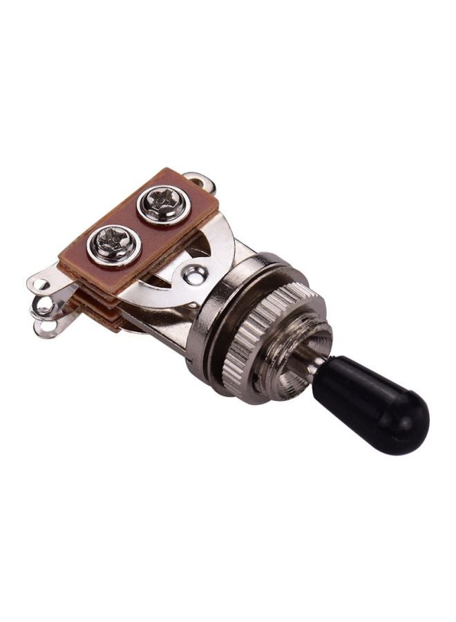 Generic 3-Position Pick-Up Selector Toggle For LP SG Electric Guitar  - Image 3