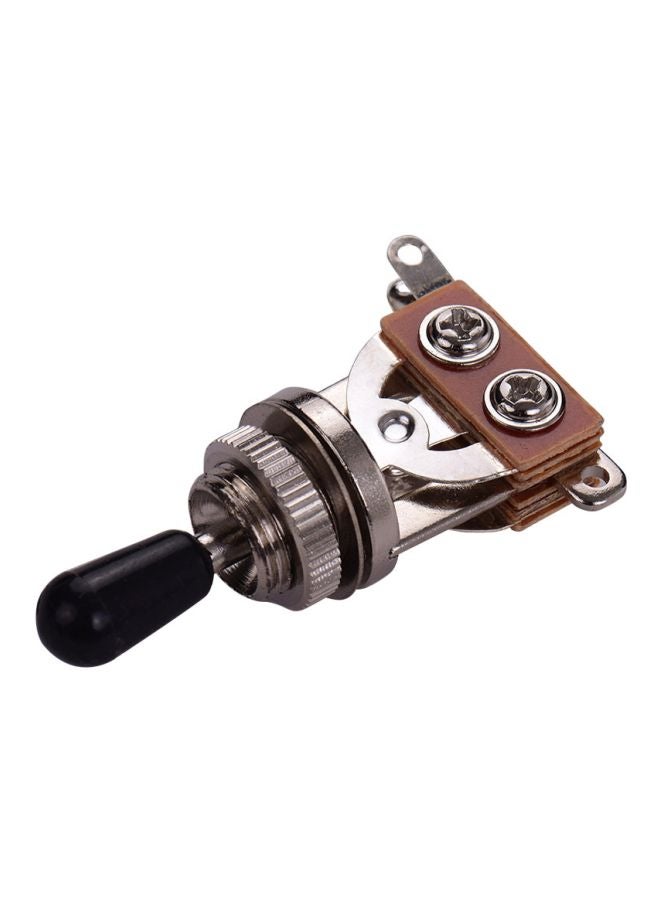 Generic 3-Position Pick-Up Selector Toggle For LP SG Electric Guitar  - Image 5
