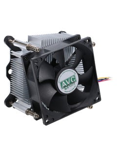 avc cpu cooling fan