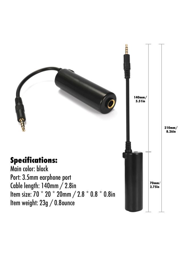 Mobile Guitar AMP And Effects Rig System - Image 3