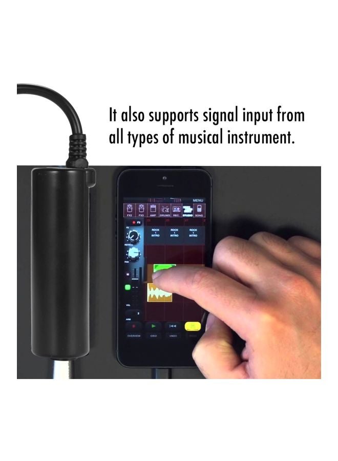 Mobile Guitar AMP And Effects Rig System - Image 4