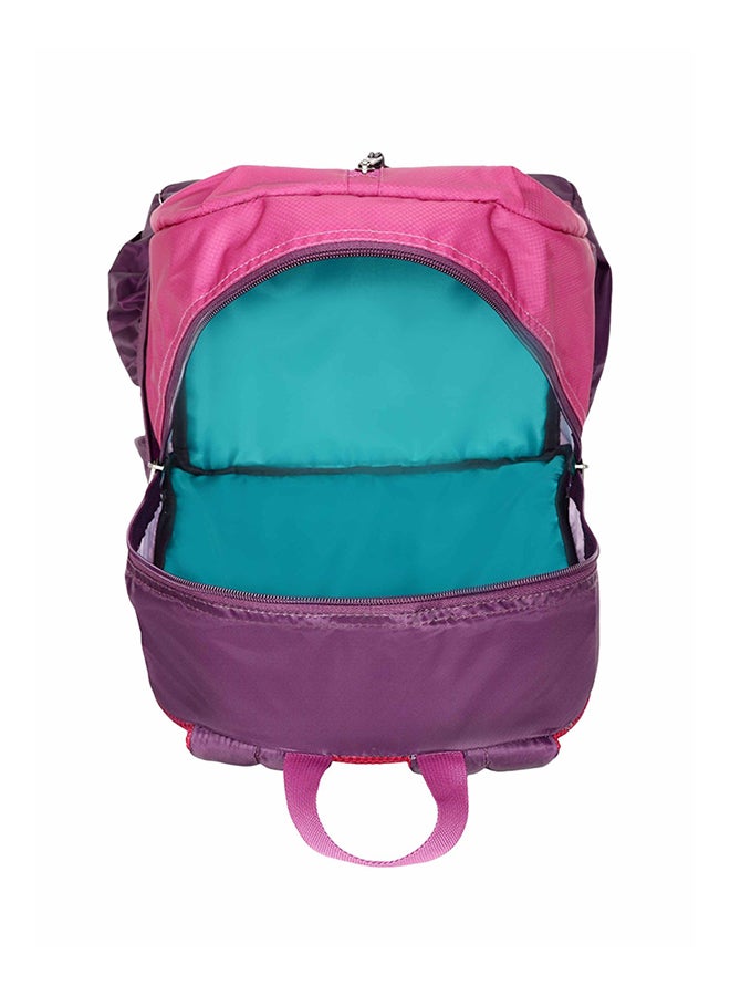 Sports Backpack 24 cm Magenta/Purple - v1582800300/N30961742A_5