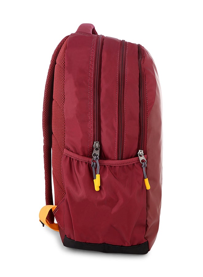 Lavie Sports Backpack 33cm Maroon  - Image 4