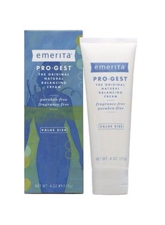 Pro-Gest Balancing Cream