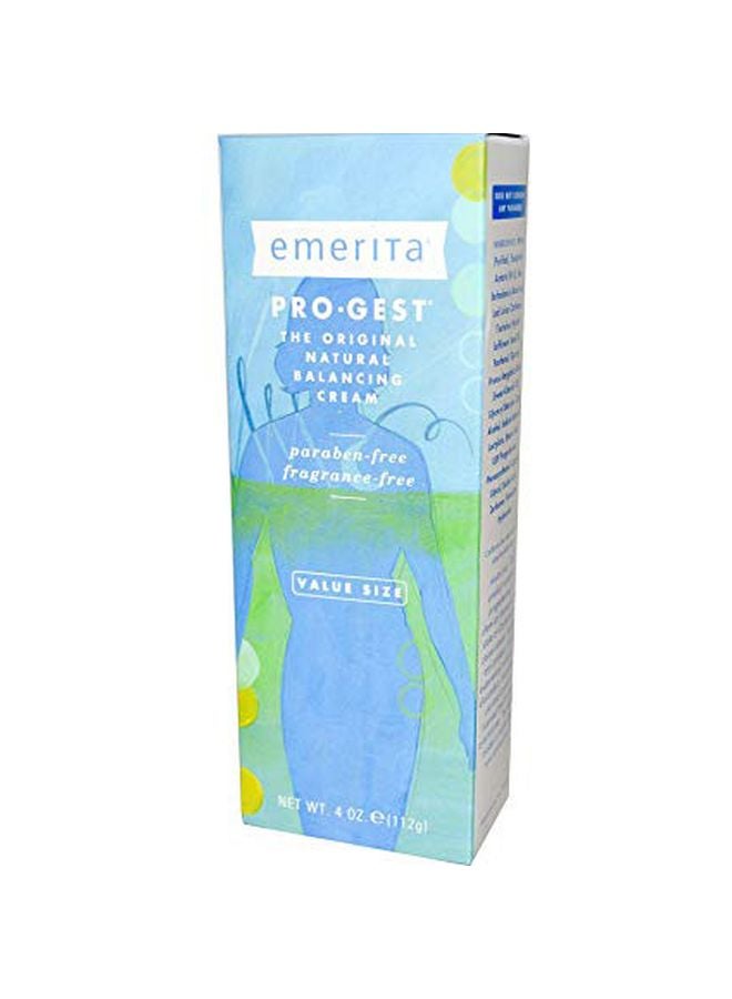 Emerita - Pro-Gest Balancing Cream - Image 1