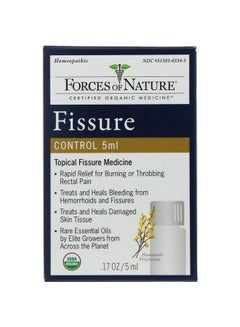 FORCES OF NATURE Fissure Control  - Image 2