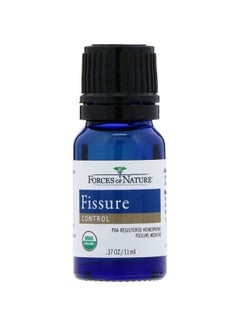 FORCES OF NATURE Fissure Organic Cut Care  - Image 1