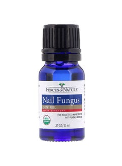 FORCES OF NATURE Nail Fungus Control Extra Strength  - Image 1