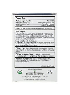 FORCES OF NATURE Psoriasis Relief  - Image 3