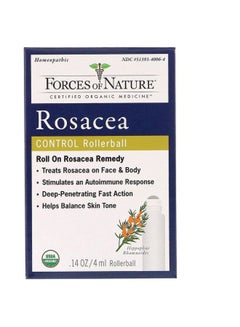 FORCES OF NATURE Rosacea Control Rollerball  - Image 2