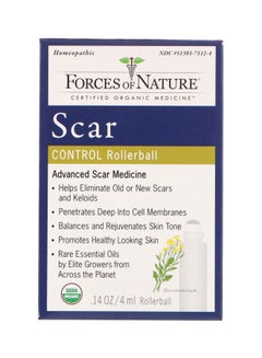 FORCES OF NATURE Scar Control Rollerball  - Image 2